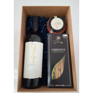 O Presente Ideal em Forma de Kit